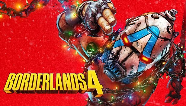 Borderlands 4